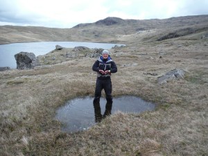 Dovedale, Blea Tarn, Dock Tarn 076