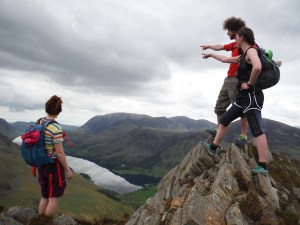 Haystacks - Innominate Tarn & Blackbeck Tarn 007