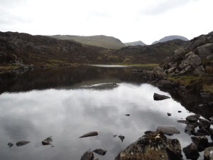 Haystacks - Innominate Tarn & Blackbeck Tarn 075