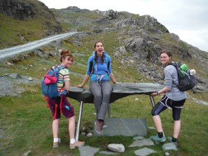 Haystacks - Innominate Tarn & Blackbeck Tarn 093