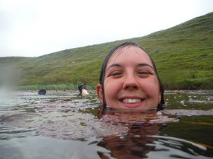 Kelly Hall Tarn and Long Moss Tarn (51)