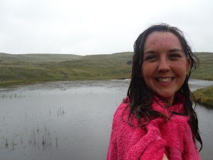 Kelly Hall Tarn and Long Moss Tarn (76)