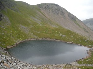 Lever's Water, Seathwaite Tarn, Blind Tarn, Goat's Water (194)