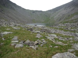 Lever's Water, Seathwaite Tarn, Blind Tarn, Goat's Water (214)