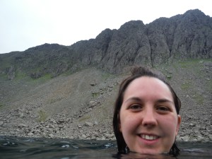 Lever's Water, Seathwaite Tarn, Blind Tarn, Goat's Water (227)