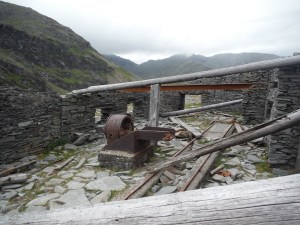 Lever's Water, Seathwaite Tarn, Blind Tarn, Goat's Water (250)