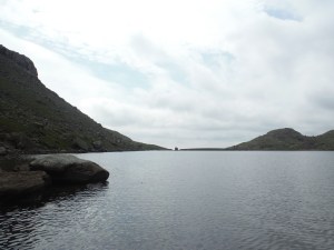 Lever's Water, Seathwaite Tarn, Blind Tarn, Goat's Water (69)