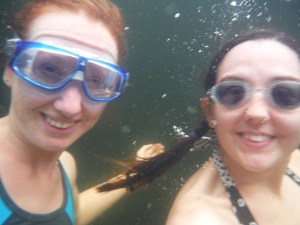 Out Dubs Tarn - Esthwaite Water 058