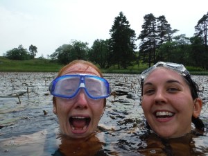 Out Dubs Tarn - Esthwaite Water 110