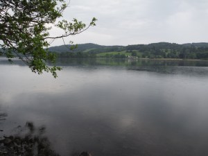 Out Dubs Tarn - Esthwaite Water 148
