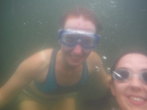 Out Dubs Tarn - Esthwaite Water 165