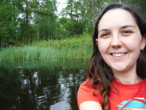 Slew Tarn and Blelham Tarn 019