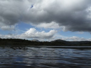 Slew Tarn and Blelham Tarn 033
