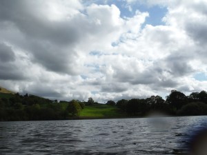 Slew Tarn and Blelham Tarn 046