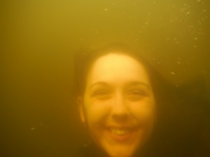 Slew Tarn and Blelham Tarn 048