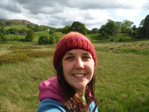 Slew Tarn and Blelham Tarn 051