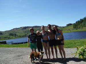 Watendlath Tarn & Buttermere 013