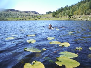Watendlath Tarn & Buttermere 072