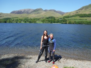 Watendlath Tarn & Buttermere 081