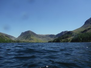 Watendlath Tarn & Buttermere 092