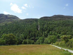 Bleaberry Tarn 010