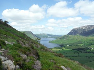 Bleaberry Tarn 031