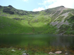 Bleaberry Tarn 050