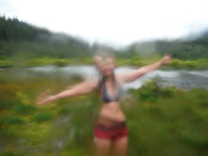 Flass Tarn & Parkgate Tarn 056