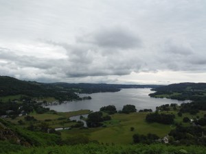 Lily Tarn & Loughrigg Tarn 030