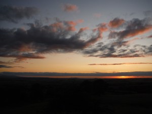 Lily Tarn & Loughrigg Tarn 243