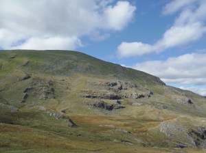 Launchy Tarn and Dale Head Tarn 045