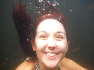 Launchy Tarn and Dale Head Tarn 074