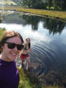 Little Langdale Tarn 040