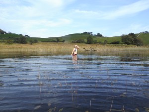 Little Langdale Tarn 120