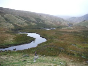 Wythburn Head Tarns & Harrop Tarn 047