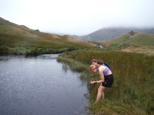 Wythburn Head Tarns & Harrop Tarn 050