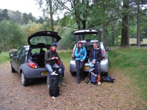 Wythburn Head Tarns & Harrop Tarn 081