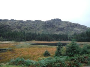 Wythburn Head Tarns & Harrop Tarn 097