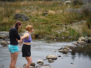 Wythburn Head Tarns & Harrop Tarn 106