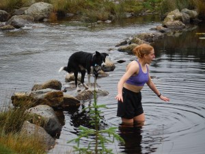 Wythburn Head Tarns & Harrop Tarn 111