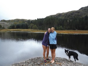 Wythburn Head Tarns & Harrop Tarn 136