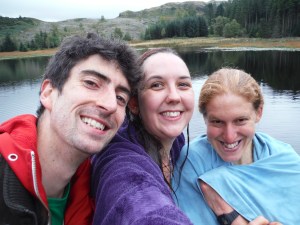 Wythburn Head Tarns & Harrop Tarn 139